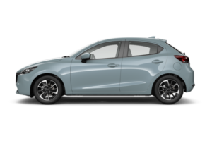 Mazda 2 Hatchback