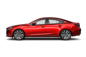 Mazda 6 Sedan