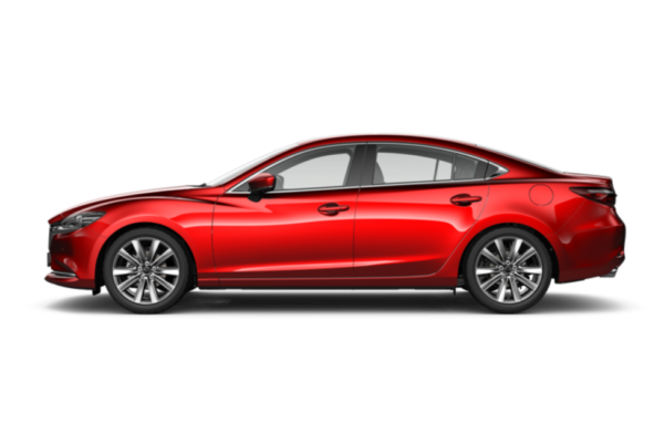 Mazda 6 Sedan