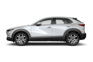 Mazda CX-30 Hero