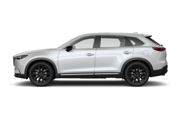 Mazda CX-9