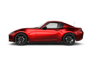 Mazda MX-5 RF